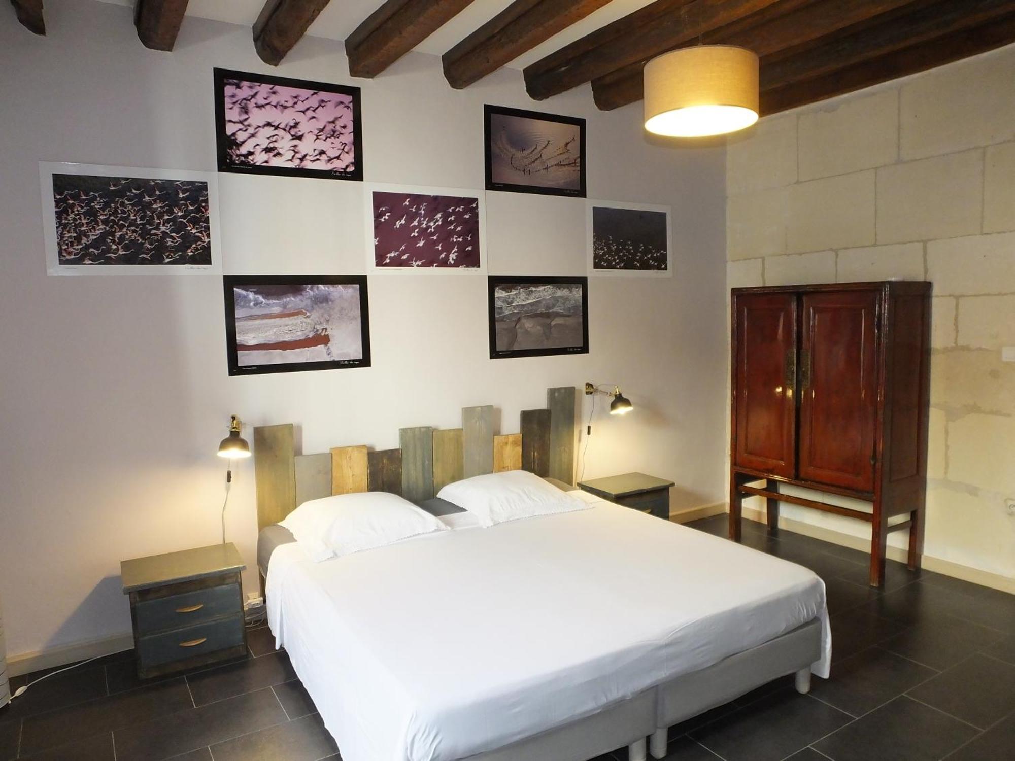 Rosemonde Villa Arles Buitenkant foto