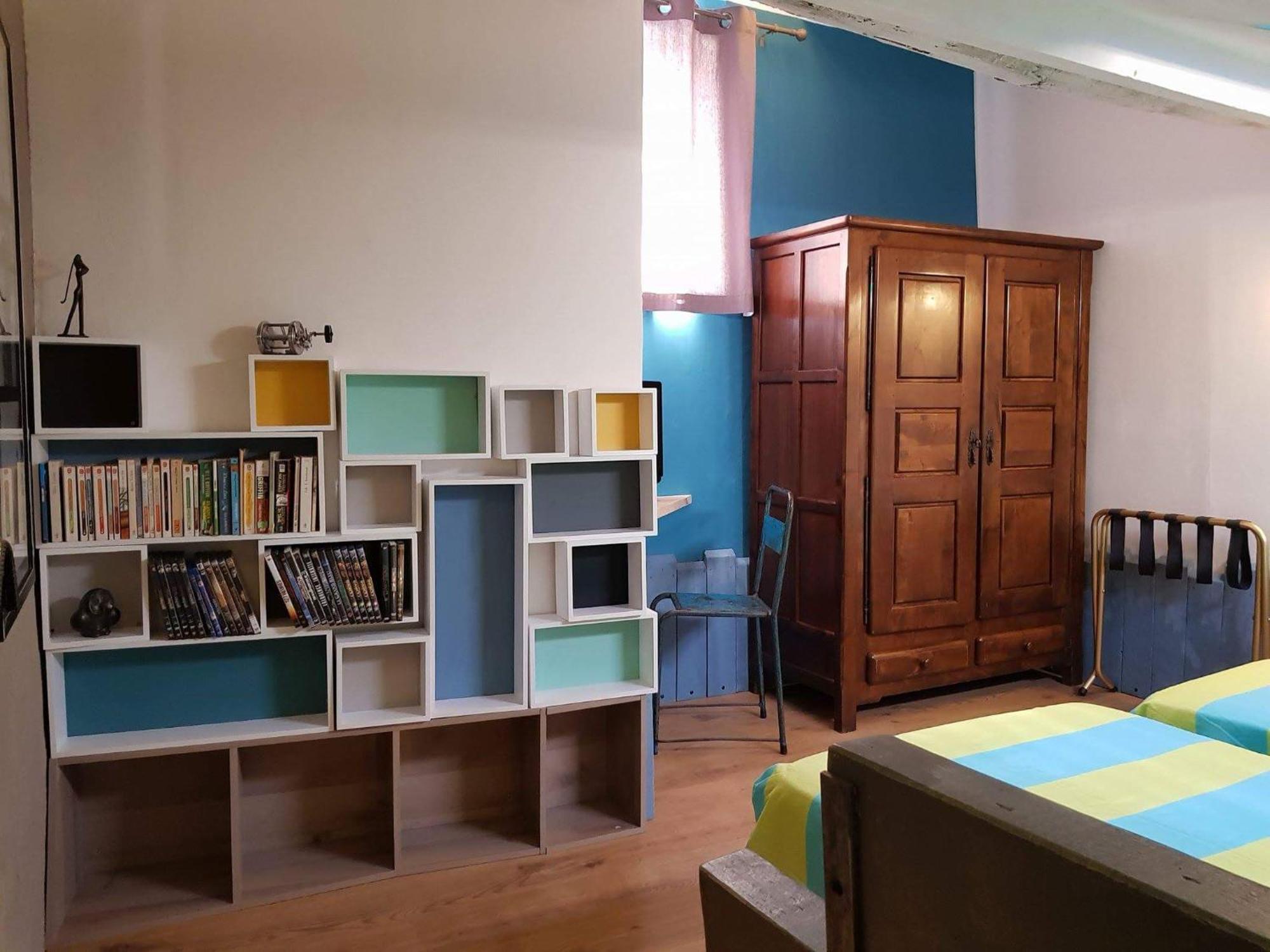 Rosemonde Villa Arles Buitenkant foto